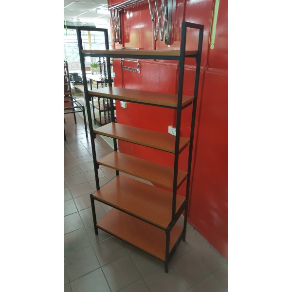 OPPA CABINET RACK